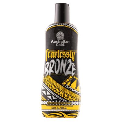 AUSTRALIAN GOLD Fearlessly Bronze 250 ml